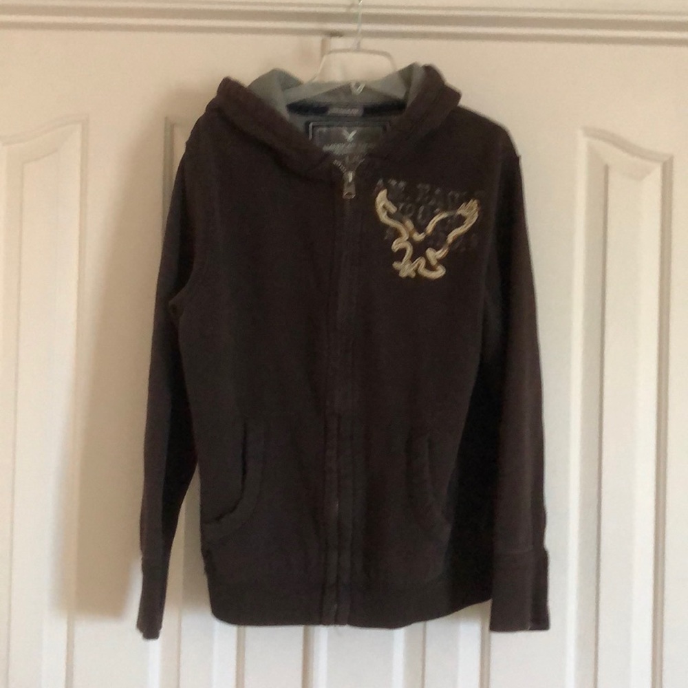 Mens American Eagle Jacket